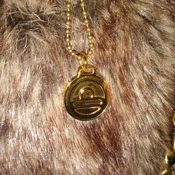 Fun! Fun! Fun! Faux Fur-Big Buddha Santa Barbara - Picture 3 of 10